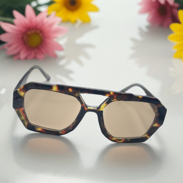 Elura frames - Womens luxury sunglasses