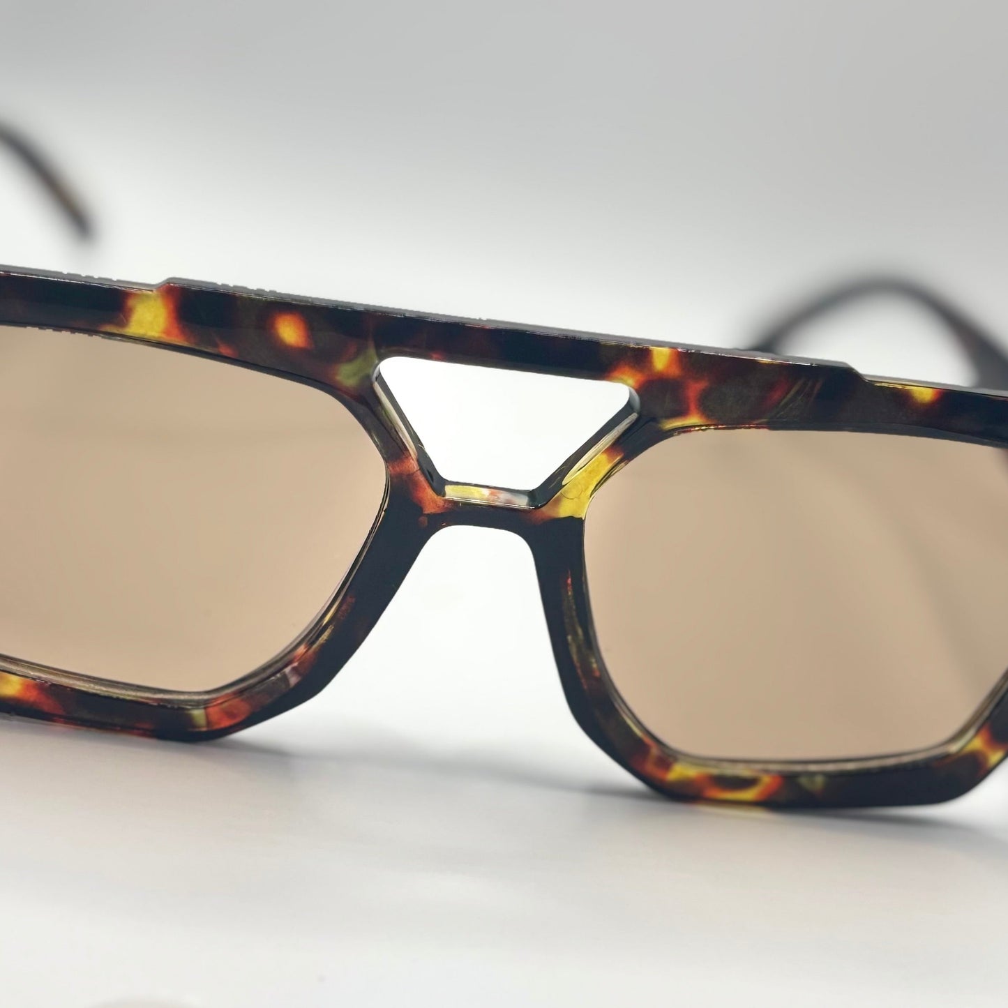 Elura frames - Womens luxury sunglasses